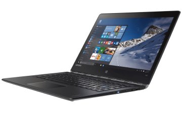 Lenovo IdeaPad Yoga 900 13 Intel® Core™ i7 i7-6500U Ibrido (2 in 1) 33,8 cm (13.3") Touch screen Quad HD+ 8 GB LPDDR3-SDRAM 512 GB SSD Windows 10 Home Platino, Argento