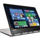 Lenovo IdeaPad Yoga 900 13 Intel® Core™ i7 i7-6500U Ibrido (2 in 1) 33,8 cm (13.3