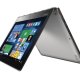 Lenovo IdeaPad Yoga 900 13 Intel® Core™ i7 i7-6500U Ibrido (2 in 1) 33,8 cm (13.3