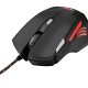 Trust GXT 111 mouse Mano destra USB tipo A 2500 DPI 2