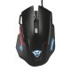 Trust GXT 111 mouse Mano destra USB tipo A 2500 DPI 3