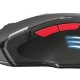 Trust GXT 111 mouse Mano destra USB tipo A 2500 DPI 4