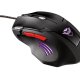 Trust GXT 111 mouse Mano destra USB tipo A 2500 DPI 5