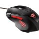 Trust GXT 111 mouse Mano destra USB tipo A 2500 DPI 6