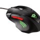 Trust GXT 111 mouse Mano destra USB tipo A 2500 DPI 7