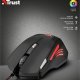 Trust GXT 111 mouse Mano destra USB tipo A 2500 DPI 9