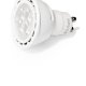 Verbatim 52607 lampada LED Bianco caldo 2700 K 4 W GU10 2