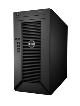 DELL PowerEdge T20-3692 server 500 GB Mini Tower Intel® Pentium® G G3220 3 GHz 4 GB DDR3-SDRAM 290 W