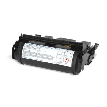 DELL K2885 cartuccia toner Originale Nero