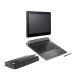Fujitsu STYLISTIC Q665 Intel® Core™ M M-5Y10c Ibrido (2 in 1) 29,5 cm (11.6