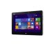 Fujitsu STYLISTIC Q665 Intel® Core™ M M-5Y10c Ibrido (2 in 1) 29,5 cm (11.6