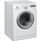 Whirlpool DLC 7020 lavatrice Caricamento frontale 7 kg 1200 Giri/min Bianco 2