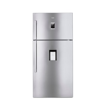 Beko DN162232DJIZX Doppia porta