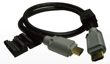 Thender 23-001 cavo HDMI 1 m HDMI tipo A (Standard) Nero