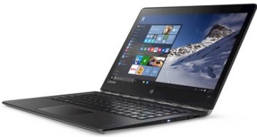 Lenovo Yoga 900 Convertibile 13.3" Intel i5 8GB 256GB