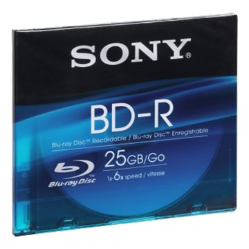 Sony BNR25SL