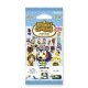 Nintendo Animal Crossing amiibo Cards Triple Pack - Series 3 accessorio per videogioco 2