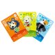 Nintendo Animal Crossing amiibo Cards Triple Pack - Series 3 accessorio per videogioco 3