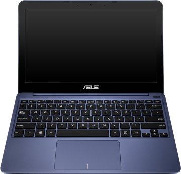 ASUS VivoBook E200HA-FD0104TS Intel Atom® x5-Z8300 Computer portatile 29,5 cm (11.6") HD 2 GB 32 GB Flash Windows 10 Blu