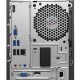 Lenovo IdeaCentre H50-50 Intel® Core™ i5 i5-4460 8 GB DDR3-SDRAM 1 TB HDD NVIDIA® GeForce® GT 730 Windows 10 Mini Tower PC Nero 3