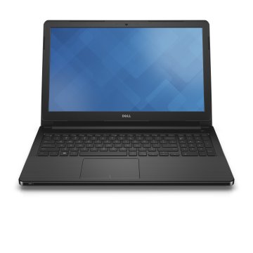 DELL Vostro 3558 Intel® Pentium® 3825U Computer portatile 39,6 cm (15.6") 4 GB DDR3L-SDRAM 500 GB HDD Wi-Fi 4 (802.11n) Windows 10 Home Nero