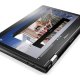 Lenovo IdeaPad Yoga 500-14IBD Intel® Core™ i3 i3-5005U Ibrido (2 in 1) 35,6 cm (14