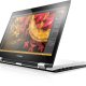 Lenovo IdeaPad Yoga 500-15ISK Intel® Core™ i7 i7-6500U Computer portatile 39,6 cm (15.6