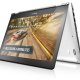Lenovo IdeaPad Yoga 500-15ISK Intel® Core™ i7 i7-6500U Computer portatile 39,6 cm (15.6
