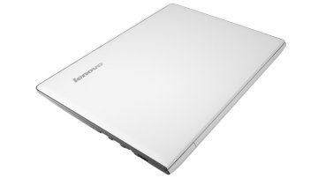 Lenovo IdeaPad U31-70 Intel® Core™ i3 i3-5010U Computer portatile 33,8 cm (13.3") Full HD 4 GB DDR3L-SDRAM 128 GB SSD Wi-Fi 5 (802.11ac) Windows 10 Pro Bianco