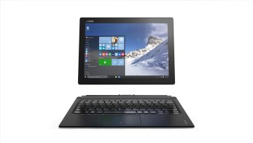 Lenovo IdeaPad Miix 700 Intel® Core™ m5 128 GB 30,5 cm (12") 4 GB Wi-Fi 5 (802.11ac) Windows 10 Home Nero