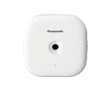 Panasonic KX-HNS104EX1 sensore per porta/finestra Wireless Bianco