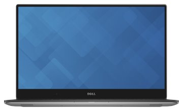 DELL XPS 15 9550 Intel® Core™ i7 i7-6700HQ Computer portatile 39,6 cm (15.6") Touch screen 4K Ultra HD 16 GB DDR4-SDRAM 512 GB SSD NVIDIA® GeForce® GTX 960M Windows 10 Pro Nero, Argento