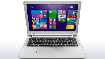 Lenovo IdeaPad Z51-70 Intel® Core™ i5 i5-5200U Computer portatile 39,6 cm (15.6") Full HD 4 GB DDR3L-SDRAM AMD Radeon R9 M375 Windows 10 Home Nero, Argento