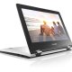 Lenovo Yoga 300 Intel® Celeron® N3050 Ibrido (2 in 1) 29,5 cm (11.6