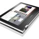 Lenovo Yoga 300 Intel® Celeron® N3050 Ibrido (2 in 1) 29,5 cm (11.6