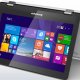 Lenovo Yoga 300 Intel® Celeron® N3050 Ibrido (2 in 1) 29,5 cm (11.6