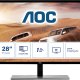 AOC 79 Series U2879VF Monitor PC 71,1 cm (28