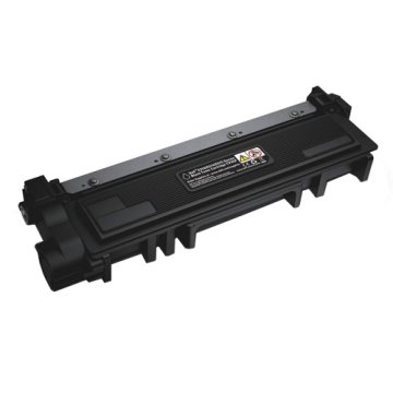 DELL P7RMX cartuccia toner 1 pz Originale Nero