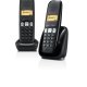 Gigaset A250 Duo Telefono DECT Nero 2