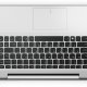 Lenovo IdeaPad 500s Intel® Core™ i3 i3-6100U Computer portatile 33,8 cm (13.3
