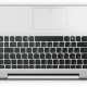 Lenovo IdeaPad 500s Intel® Core™ i5 i5-6200U Computer portatile 33,8 cm (13.3