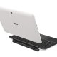 Acer Aspire Switch 10 E SW3-016-189V Intel Atom® x5-Z8300 Ibrido (2 in 1) 25,6 cm (10.1