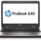HP ProBook 640 G2 Intel® Core™ i7 i7-6600U Computer portatile 35,6 cm (14