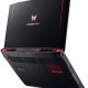 Acer Predator 15 G9-592-78TZ Intel® Core™ i7 i7-6700HQ Computer portatile 39,6 cm (15.6