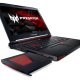 Acer Predator 15 G9-592-78TZ Intel® Core™ i7 i7-6700HQ Computer portatile 39,6 cm (15.6