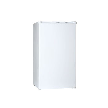 Haier HRZ-98AAA monoporta Libera installazione 82 L Bianco