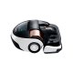 Samsung SR20H9050U aspirapolvere robot 0,7 L Senza sacchetto Nero, Rame, Bianco 8