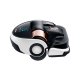 Samsung SR20H9050U aspirapolvere robot 0,7 L Senza sacchetto Nero, Rame, Bianco 9