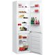 Whirlpool BLFV 8121 W frigorifero con congelatore Libera installazione 338 L Bianco 3