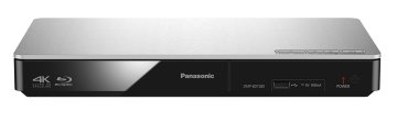 Panasonic DMP-BDT280EG Player